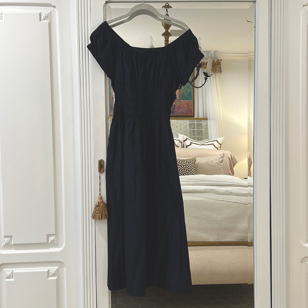 Ann Mashburn dress